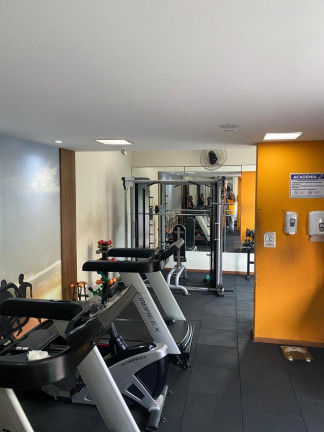 Imagem Apartamento com 2 Quartos à Venda, 58 m² em Imbuí - Salvador