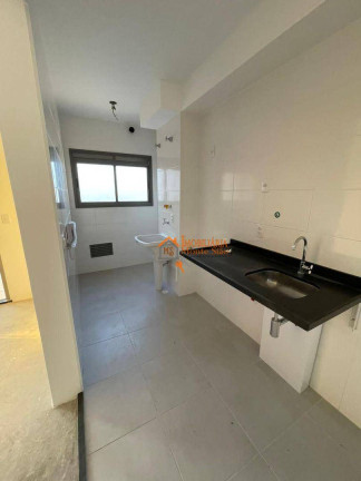 Imagem Apartamento com 2 Quartos à Venda, 68 m² em Macedo - Guarulhos