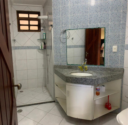 Imagem Casa com 4 Quartos para Alugar, 300 m² em Cidade Nova - Feira De Santana Imagem Casa com 4 Quartos para Alugar, 300 m² em Cidade Nova - Feira De Santana