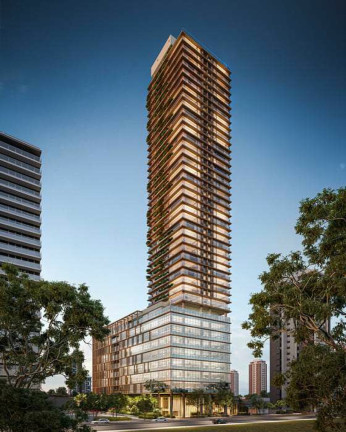 Imagem Apartamento com 4 Quartos à Venda, 245 m² em Jardim Europa - São Paulo Imagem Apartamento com 4 Quartos à Venda, 245 m² em Jardim Europa - São Paulo