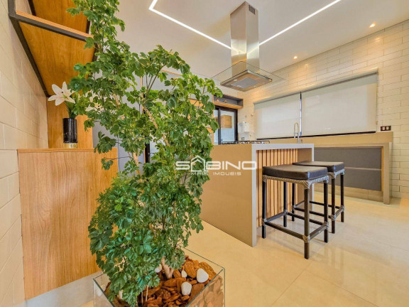 Imagem Casa com 5 Quartos à Venda, 350 m² em Riviera De São Lourenço - Bertioga
