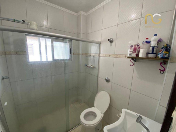 Imagem Apartamento com 1 Quarto à Venda, 44 m² em Vila Guilhermina - Praia Grande Imagem Apartamento com 1 Quarto à Venda, 44 m² em Vila Guilhermina - Praia Grande