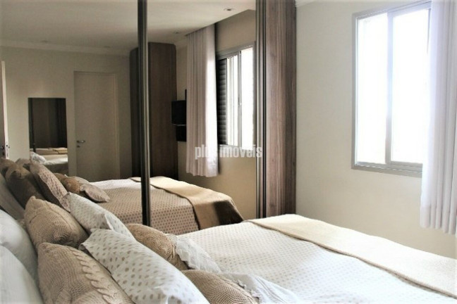 Imagem Apartamento com 3 Quartos à Venda, 65 m² em Aclimação - São Paulo Imagem Apartamento com 3 Quartos à Venda, 65 m² em Aclimação - São Paulo