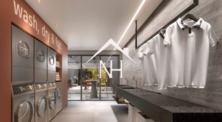 Imagem Apartamento com 1 Quarto à Venda, 27 m² em Campo Belo - São Paulo Imagem Apartamento com 1 Quarto à Venda, 27 m² em Campo Belo - São Paulo