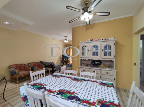 Imagem Cobertura com 3 Quartos à Venda, 197 m² em Tombo - Guarujá