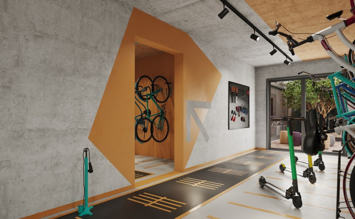 Imagem Studio com 1 Quarto à Venda, 26 m² em Vila Mariana - São Paulo Imagem Studio com 1 Quarto à Venda, 26 m² em Vila Mariana - São Paulo