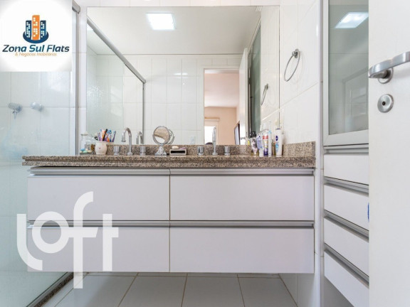 Imagem Apartamento com 3 Quartos à Venda, 132 m² em Vila Ipojuca - São Paulo