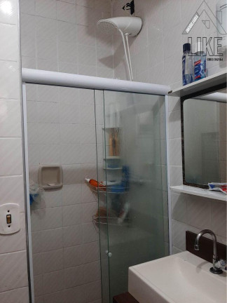 Imagem Imóvel com 2 Quartos à Venda, 52 m² em Parque Industrial - São José Dos Campos
