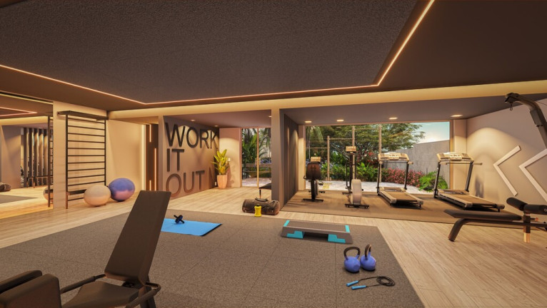 Imagem Imóvel com 2 Quartos à Venda, 215 m² em Tristeza - Porto Alegre