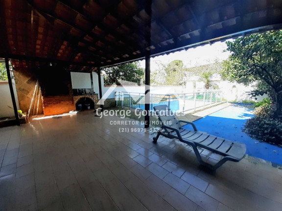 Imagem Casa com 5 Quartos à Venda, 1.440 m² em Mantiquira - Duque De Caxias Imagem Casa com 5 Quartos à Venda, 1.440 m² em Mantiquira - Duque De Caxias