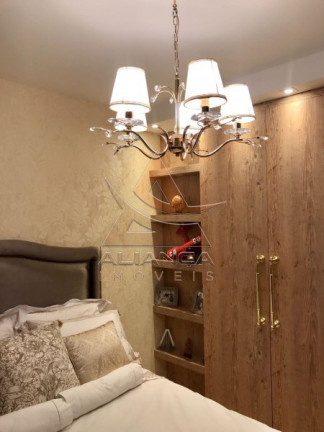 Imagem Apartamento com 3 Quartos à Venda, 141 m² em Jardim Botânico - Ribeirão Preto Imagem Apartamento com 3 Quartos à Venda, 141 m² em Jardim Botânico - Ribeirão Preto