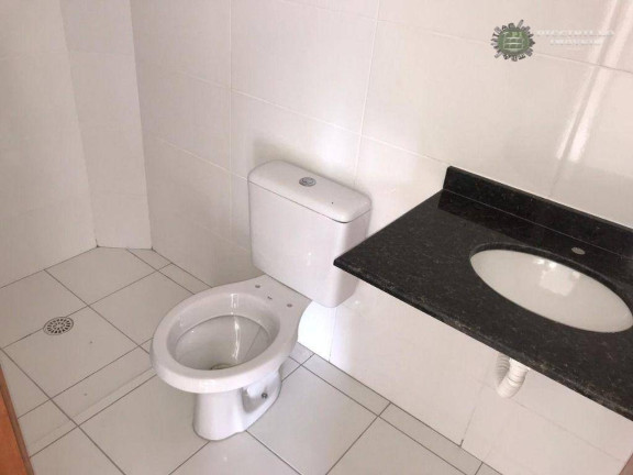 Imagem Apartamento com 2 Quartos à Venda, 70 m² em Vila Guilhermina - Praia Grande