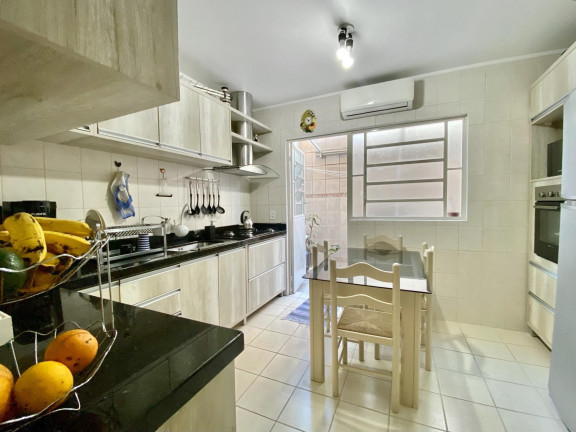 Imagem Casa de Condomínio com 3 Quartos à Venda, 105 m² em Bonfim - Santa Maria Imagem Casa de Condomínio com 3 Quartos à Venda, 105 m² em Bonfim - Santa Maria