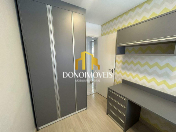 Imagem Apartamento com 3 Quartos à Venda, 80 m² em Rudge Ramos - São Bernardo Do Campo Imagem Apartamento com 3 Quartos à Venda, 80 m² em Rudge Ramos - São Bernardo Do Campo