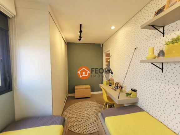 Imagem Casa com 3 Quartos à Venda, 65 m² em Pacaembu - Americana
