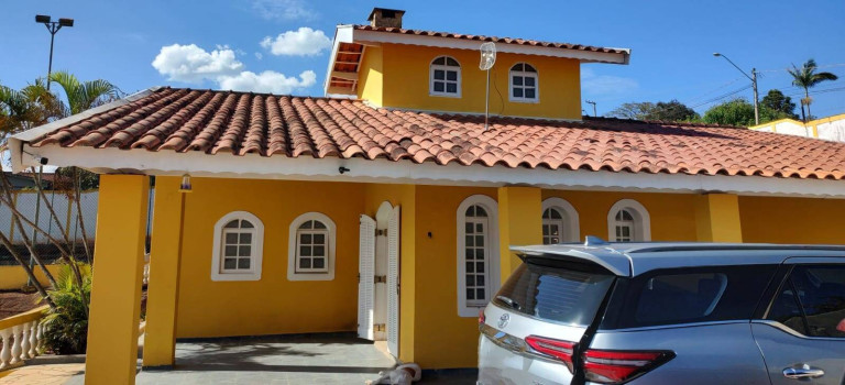 Imagem Chácara com 4 Quartos à Venda, 1.000 m² em Vivendas Do Engenho D'água - Itatiba Imagem Chácara com 4 Quartos à Venda, 1.000 m² em Vivendas Do Engenho D'água - Itatiba