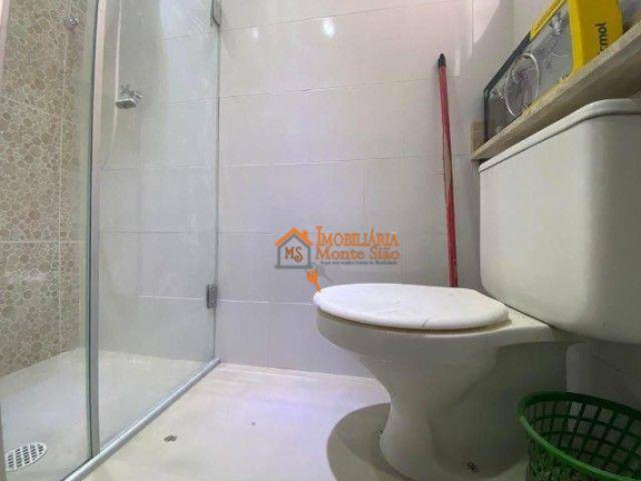 Imagem Apartamento com 3 Quartos à Venda, 64 m² em Gopoúva - Guarulhos