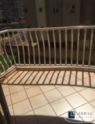 Imagem Imóvel com 1 Quarto à Venda, 45 m² em Nova Aliança - Ribeirão Preto