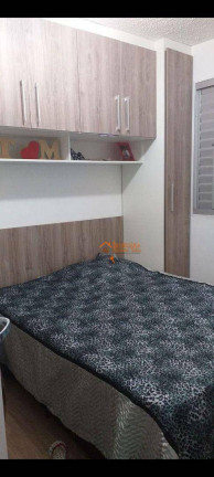 Imagem Apartamento com 2 Quartos à Venda, 46 m² em Jardim Ansalca - Guarulhos