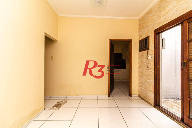 Imagem Casa com 2 Quartos à Venda, 67 m² em Catiapoã - São Vicente Imagem Casa com 2 Quartos à Venda, 67 m² em Catiapoã - São Vicente