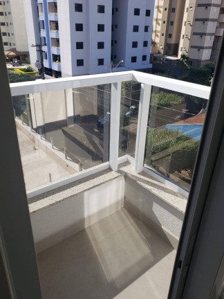 Imagem Apartamento com 3 Quartos à Venda, 103 m² em Vila Nova Cidade Universitária - Bauru