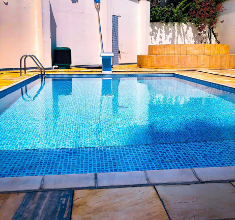 Imagem Apartamento com 3 Quartos à Venda, 109 m² em Vila Antonina - São Paulo Imagem Apartamento com 3 Quartos à Venda, 109 m² em Vila Antonina - São Paulo