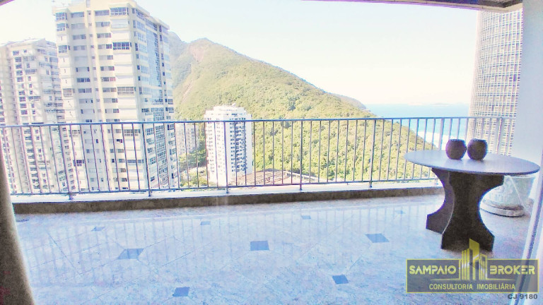 Imagem Apartamento com 3 Quartos à Venda, em São Conrado - Rio De Janeiro Imagem Apartamento com 3 Quartos à Venda, em São Conrado - Rio De Janeiro