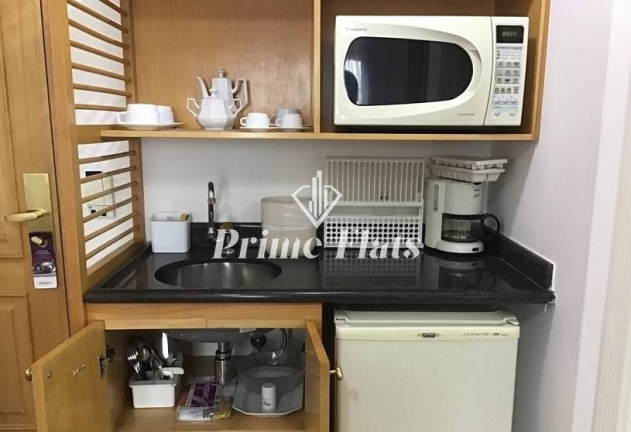 Imagem Apartamento com 1 Quarto para Alugar, 28 m² em Pinheiros - São Paulo Imagem Apartamento com 1 Quarto para Alugar, 28 m² em Pinheiros - São Paulo