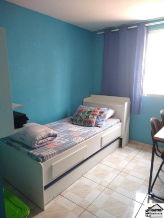 Imagem Apartamento com 2 Quartos à Venda, 48 m² em Conjunto Habitacional Padre Manoel De Paiva - São Paulo Imagem Apartamento com 2 Quartos à Venda, 48 m² em Conjunto Habitacional Padre Manoel De Paiva - São Paulo
