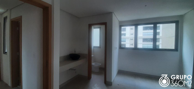 Imagem Apartamento com 3 Quartos à Venda, 120 m² em Campestre - Santo André