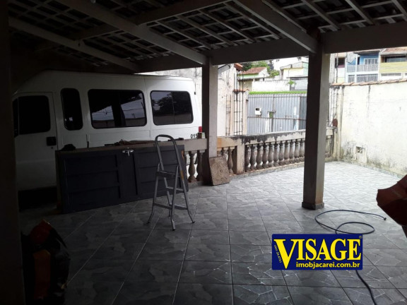 Imagem Casa à Venda,  em Jd. Yolanda - Jacareí