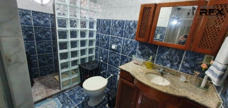 Imagem Casa com 6 Quartos à Venda, 327 m² em Engenho Do Mato - Niterói