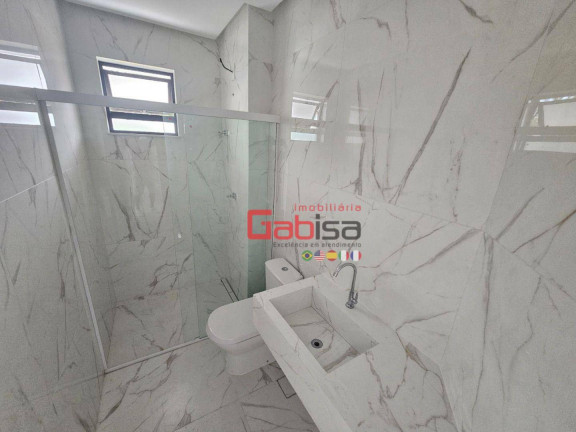 Imagem Apartamento com 4 Quartos à Venda, 163 m² em Vila Nova - Cabo Frio