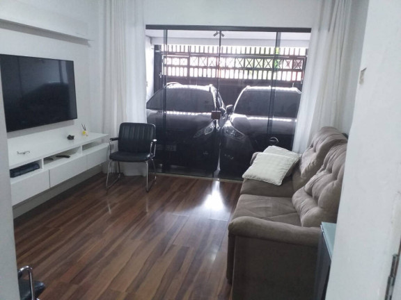 Imagem Casa com 4 Quartos à Venda, 240 m² em Vila Rica - São Paulo Imagem Casa com 4 Quartos à Venda, 240 m² em Vila Rica - São Paulo