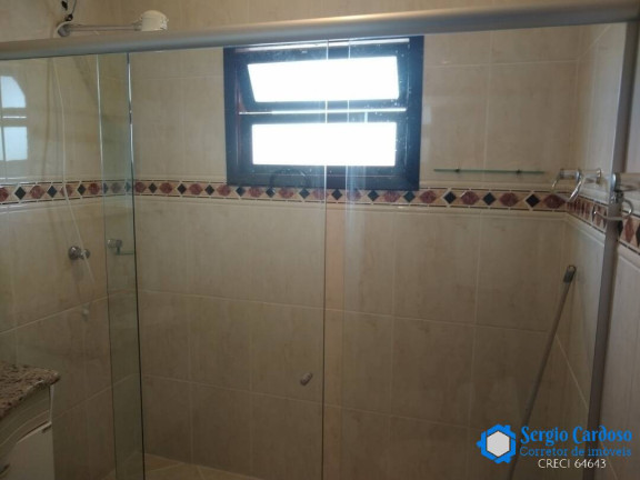 Casa com 3 Quartos à Venda, 223 m² em Balneário Tupy - Itanhaém