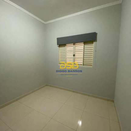 Imagem Casa com 3 Quartos à Venda, 146 m² em Jardim Allah - Barretos Imagem Casa com 3 Quartos à Venda, 146 m² em Jardim Allah - Barretos
