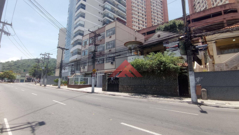 Imagem Casa com 4 Quartos à Venda, 120 m² em Icaraí - Niterói Imagem Casa com 4 Quartos à Venda, 120 m² em Icaraí - Niterói
