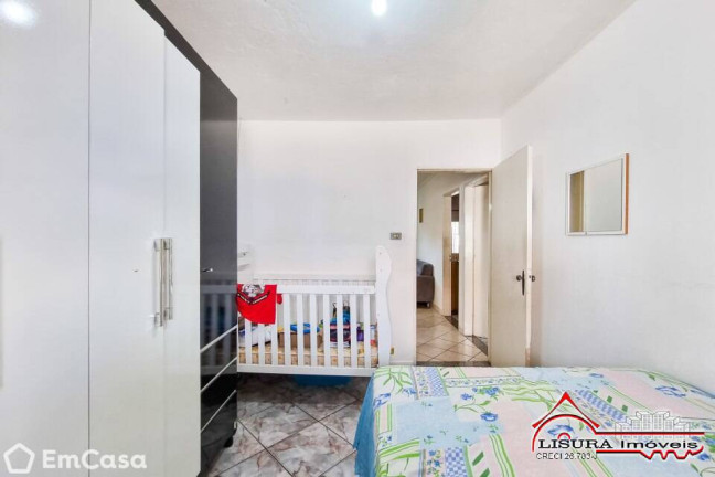 Imagem Casa com 3 Quartos à Venda, 110 m² em Parque Industrial - São José Dos Campos