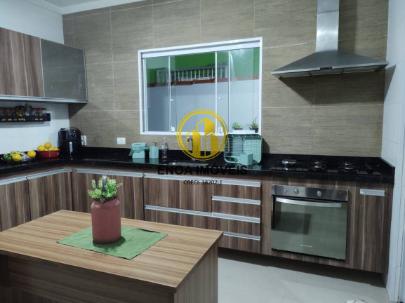 Imagem Casa à Venda, 251 m² em Jardim São Francisco - Cubatão Imagem Casa à Venda, 251 m² em Jardim São Francisco - Cubatão