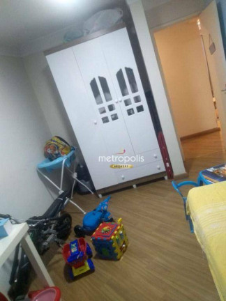 Imagem Apartamento com 3 Quartos à Venda, 133 m² em Parque Fongaro - São Paulo