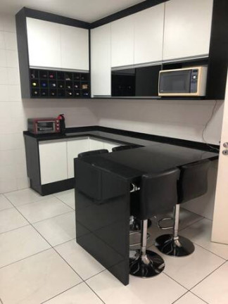 Imagem Apartamento com 3 Quartos à Venda, 128 m² em Nova Petrópolis - São Bernardo Do Campo Imagem Apartamento com 3 Quartos à Venda, 128 m² em Nova Petrópolis - São Bernardo Do Campo