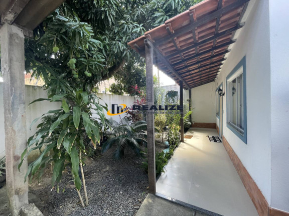 Imagem Casa com 2 Quartos à Venda, 100 m² em Parque Bela Vista - Campos Dos Goytacazes