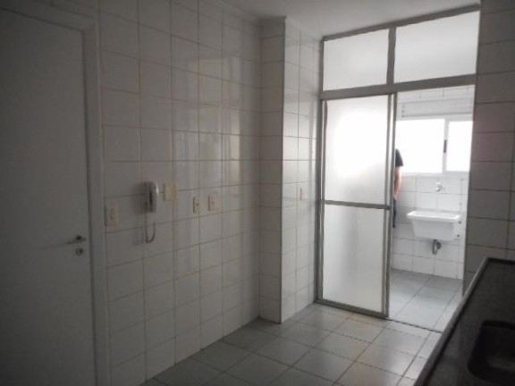 Imagem Apartamento com 3 Quartos para Alugar, 97 m² em Tatuapé - São Paulo