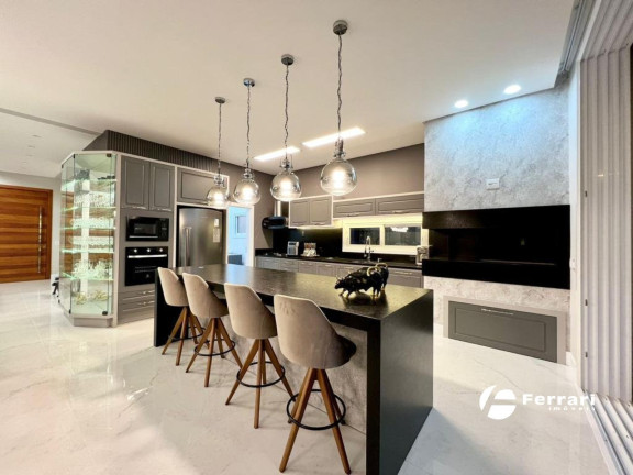Imagem Casa de Condomínio com 4 Quartos à Venda, 450 m² em Parque Antártica - Capao Da Canoa Imagem Casa de Condomínio com 4 Quartos à Venda, 450 m² em Parque Antártica - Capao Da Canoa