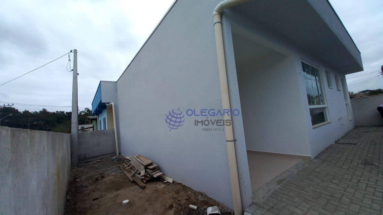 Imagem Casa com 2 Quartos à Venda, 72 m² em Armação - Penha
