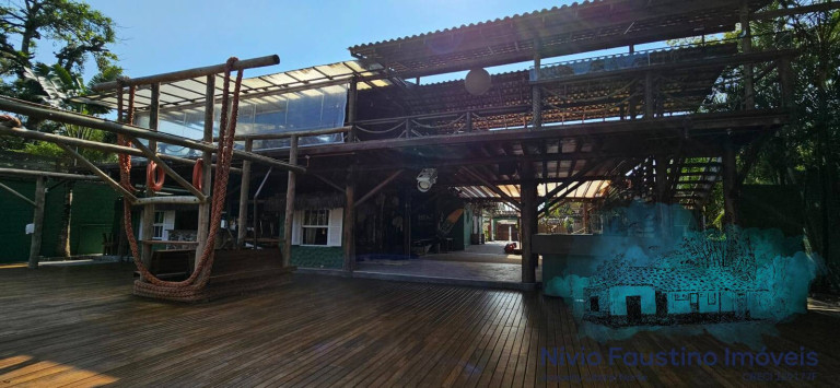 Imagem Terreno à Venda, 3.117 m² em Barra Do Una - São Sebastião Imagem Terreno à Venda, 3.117 m² em Barra Do Una - São Sebastião