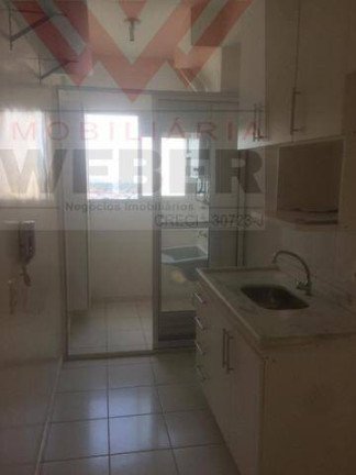 Apartamento com 2 Quartos à Venda, 58 m² em Parque Campolim - Sorocaba