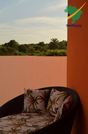 Imagem Casa com 4 Quartos à Venda, 1.000 m² em Trancoso - Porto Seguro Imagem Casa com 4 Quartos à Venda, 1.000 m² em Trancoso - Porto Seguro