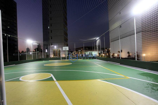 Imagem Apartamento com 3 Quartos à Venda, 71 m² em Engenheiro Luciano Cavalcante - Fortaleza Imagem Apartamento com 3 Quartos à Venda, 71 m² em Engenheiro Luciano Cavalcante - Fortaleza