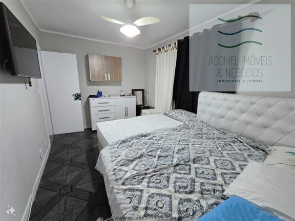 Imagem Apartamento com 3 Quartos à Venda, 105 m² em Vila Caiçara - Praia Grande Imagem Apartamento com 3 Quartos à Venda, 105 m² em Vila Caiçara - Praia Grande